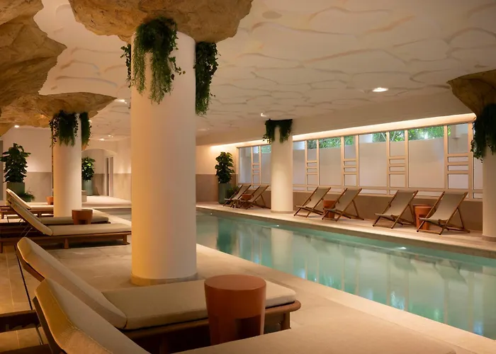 Iberostar Selection Albufera Park All Inclusive Playa de Muro 