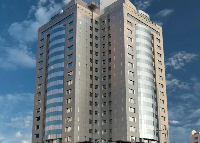 The K Hotel Manama