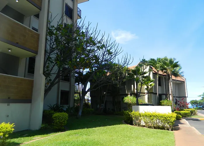 Maui Beach Vacation Club Kīhei