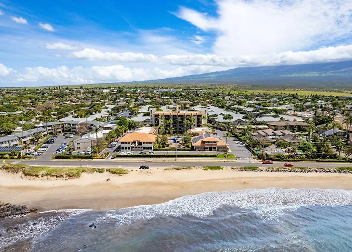Maui Beach Vacation Club Kīhei
