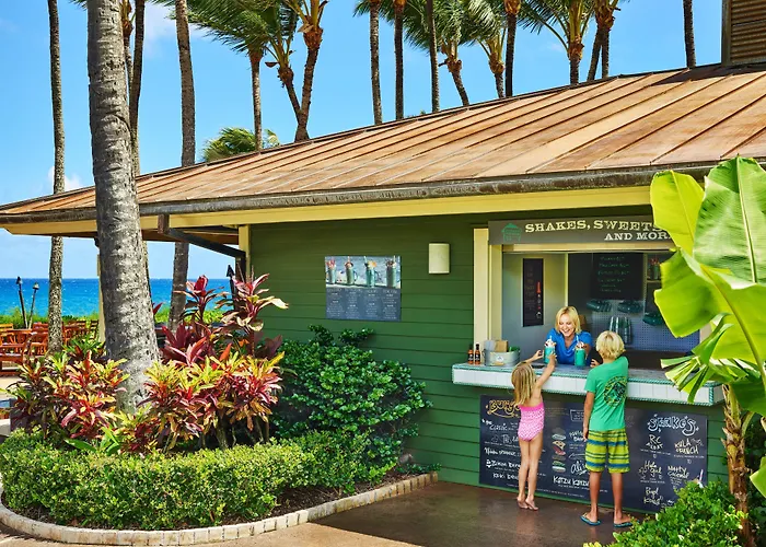 Hotel The Ritz-Carlton Maui, Kapalua Lāhainā