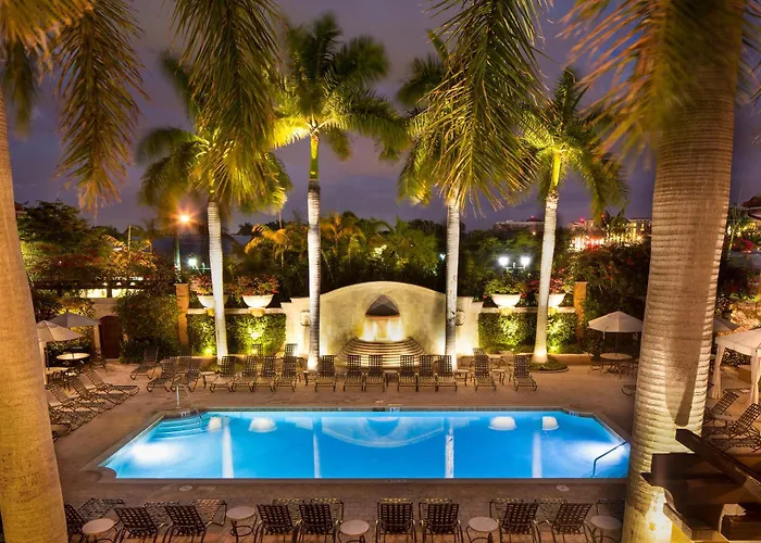 Bellasera Resort North North Naples
