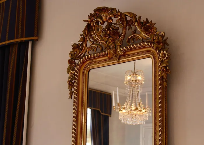 Profilhotels Calmar Stadshotell Kalmar