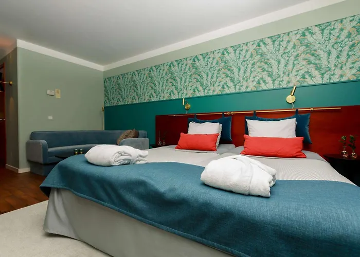 Best Western Plus Västerviks Stadshotell