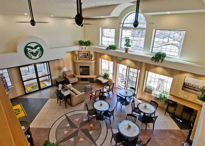 The Buxton, BW Signature Collection By Best Western Fort Collins