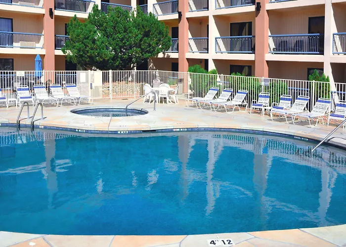 Grand Canyon Plaza Hotel-South Rim Tusayan
