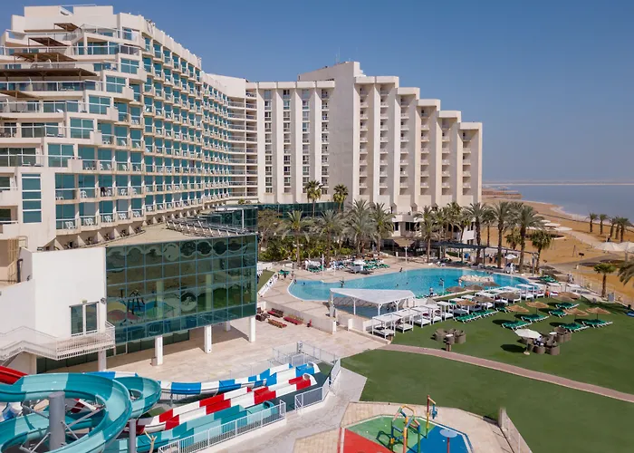 Leonardo Club Hotel Dead Sea Neve Zohar