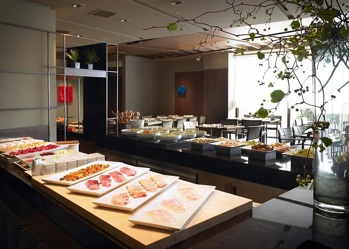 Hotel The Shilla Seoul