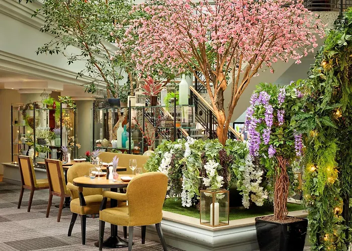Hotel Hyatt Regency Birmingham