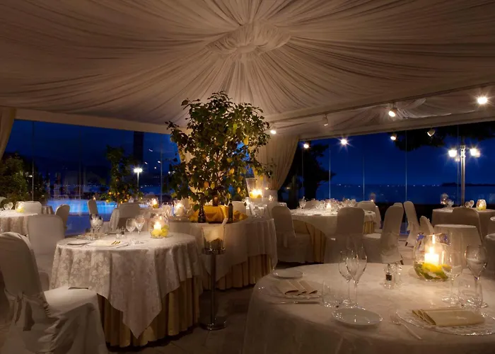 Grand Hotel Gardone Gardone Riviera