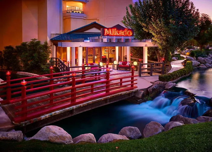 JW Marriott Desert Springs Resort&Spa Palm Desert