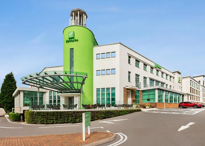 Holiday Inn Birmingham Airport - Nec By Ihg Bickenhill
