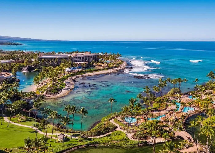Hilton Waikoloa Village
