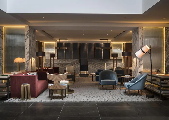 Four Seasons Hotel Houston