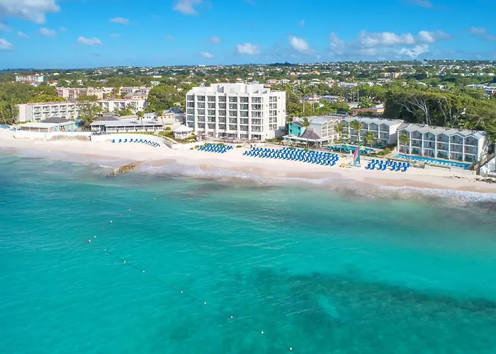 Sea Breeze Beach House All Inclusive By Ocean Hotels Christchurch