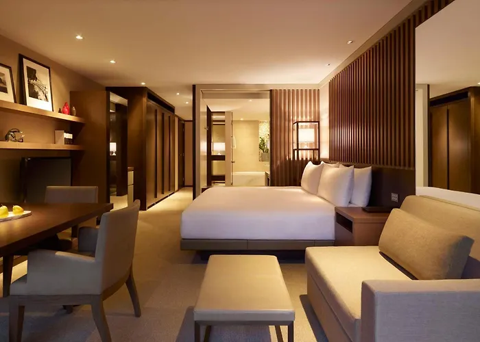 Hotel Park Hyatt Sydney