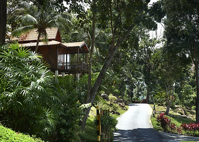 Berjaya Langkawi Resort Pantai Kok