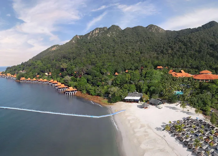 Berjaya Langkawi Resort Pantai Kok
