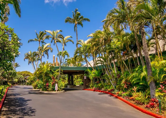 Napili Shores Maui By Outrigger - No Resort & Housekeeping Fees Lāhainā