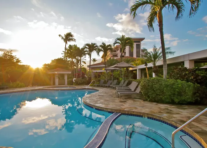 Maui Coast Hotel Kīhei