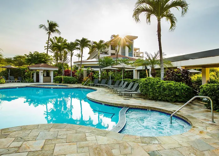 Maui Coast Hotel Kīhei
