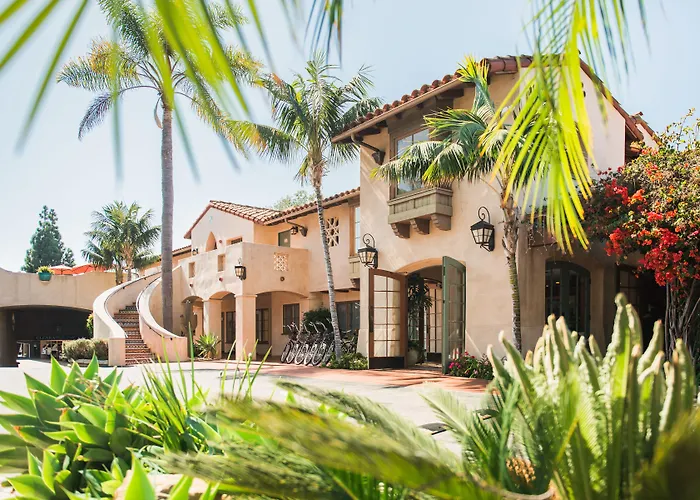 Brisas Del Mar Inn At The Beach Santa Barbara
