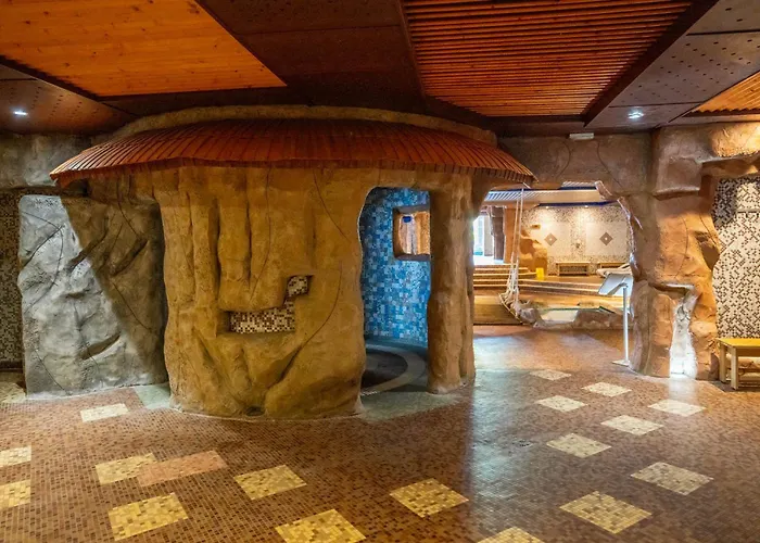 Hotel Horizont Baška Voda