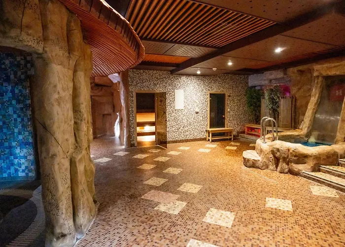 Hotel Horizont Baška Voda