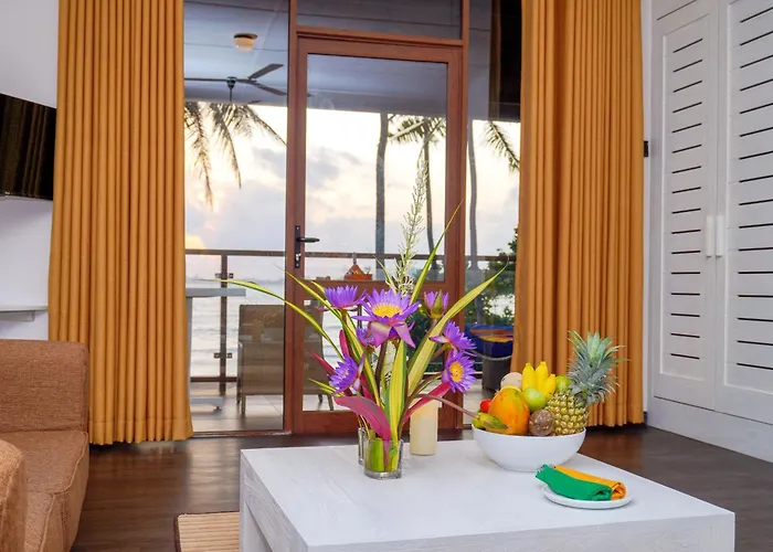 Cocobay Unawatuna