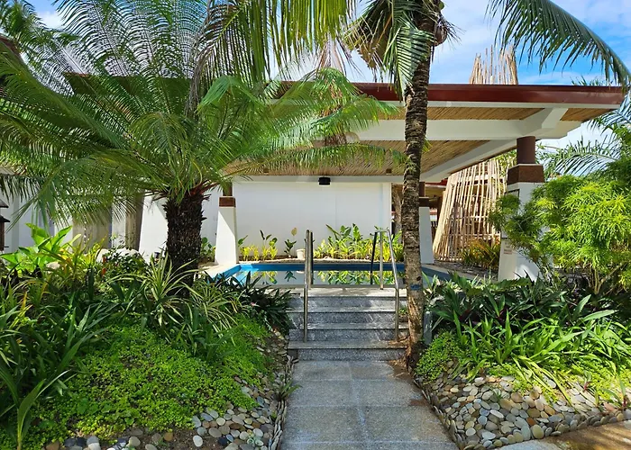 Princesa Garden Island Resort And Spa Puerto Princesa