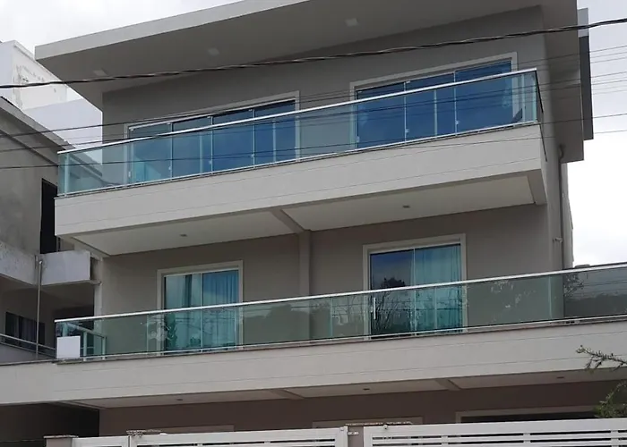 Casa A Poucos Passos Da Praia - Cod 113 Bombinhas