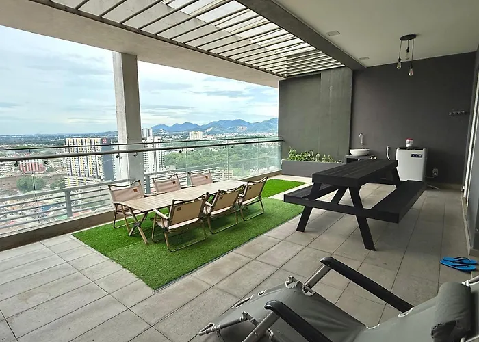 Condo Town Ipoh