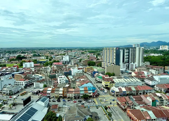 Condo Town Ipoh