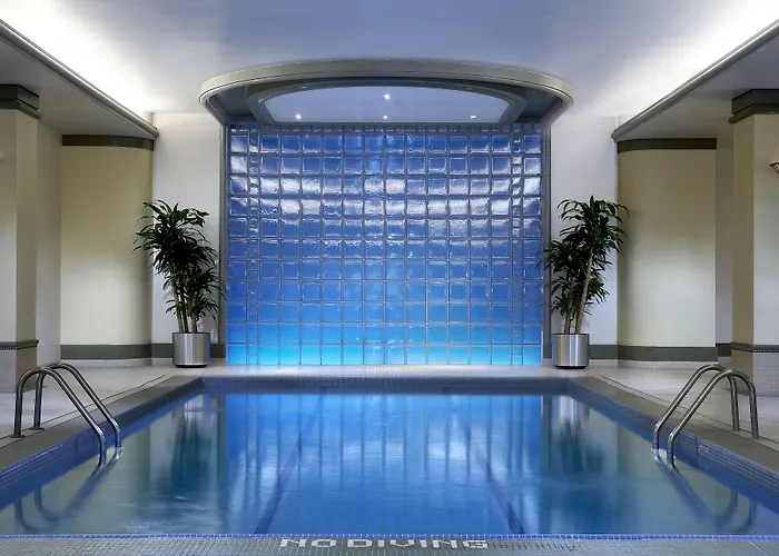 Hotel The Westin Nova Scotian Halifax