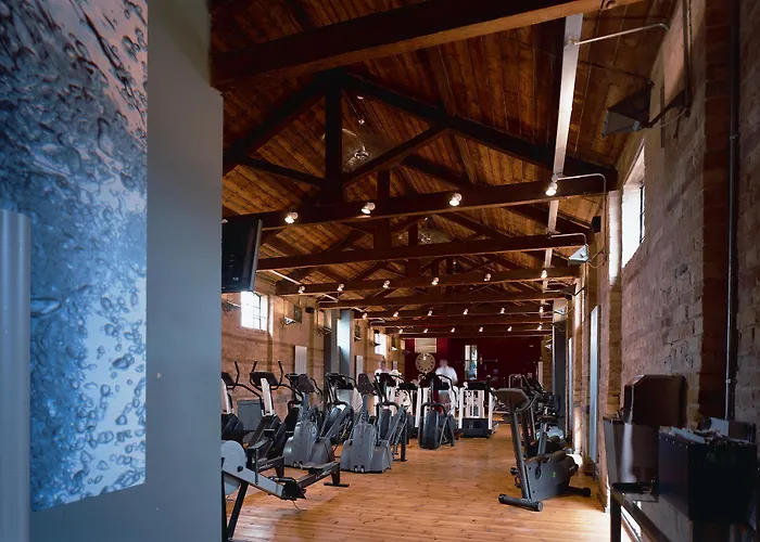 The Varsity Hotel & Spa Cambridge