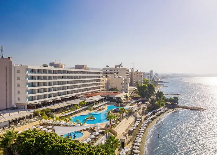 Royal Apollonia By Louis Hotels Limassol