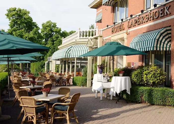 Amrath Hotel Lapershoek Arenapark Hilversum