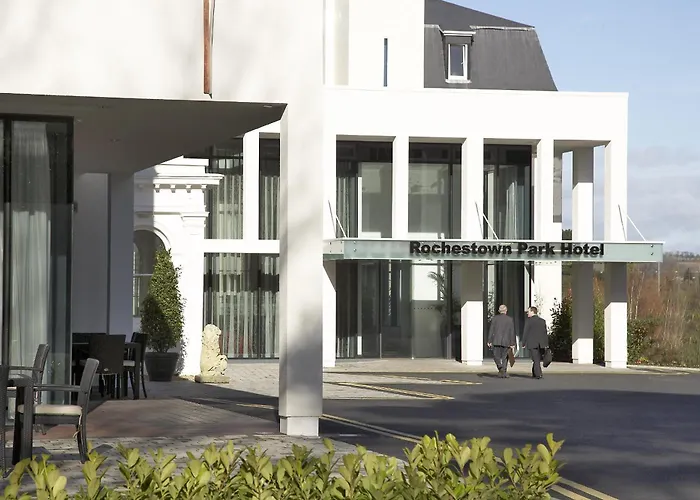 Rochestown Park Hotel&Leisure Centre Cork