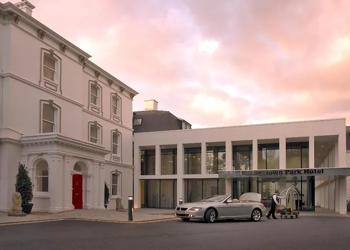 Rochestown Park Hotel&Leisure Centre Cork