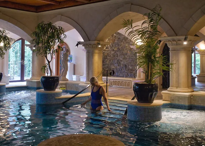 Muckross Park Hotel&Spa Kilclogherane