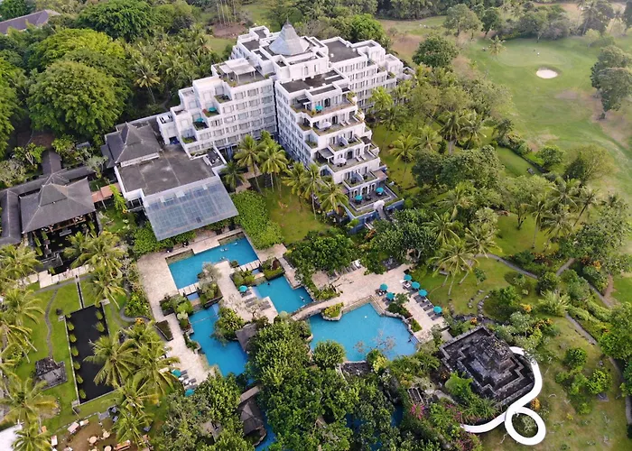 Hotel Hyatt Regency Yogyakarta Sleman 