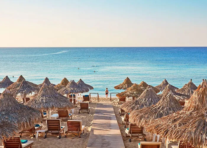 Hotel Grecian Bay Agia Napa