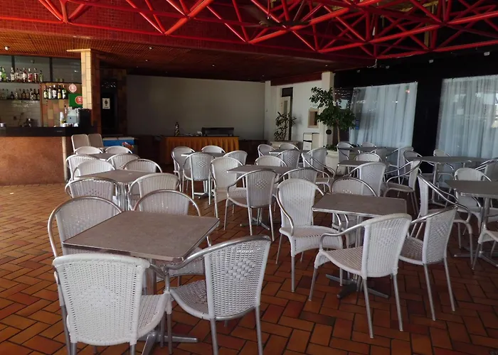 Hotel Sol Victoria Marina Salvador da Bahia