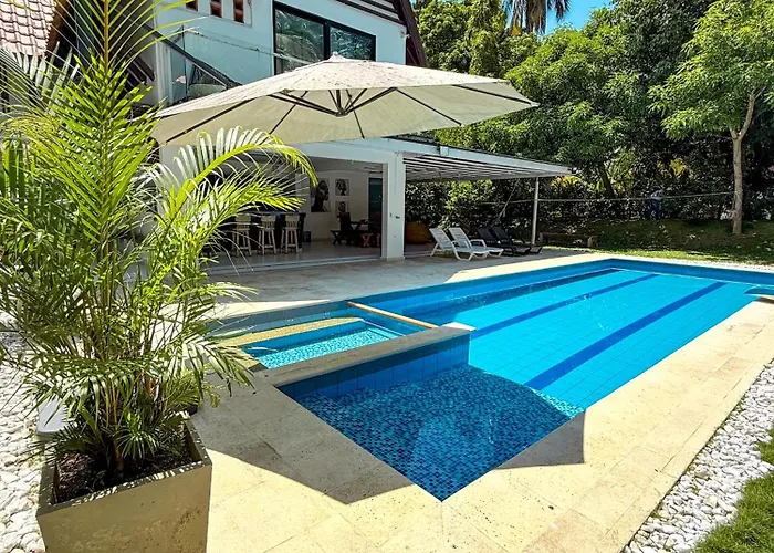 Chalet A Las Afueras De Medellin Santa Fe de Antioquia