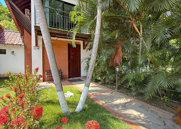 Chalet A Las Afueras De Medellin Santa Fe de Antioquia