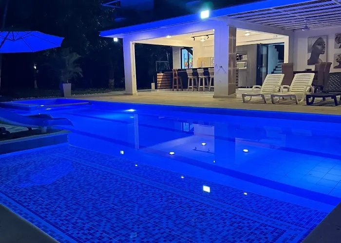 Chalet A Las Afueras De Medellin Santa Fe de Antioquia