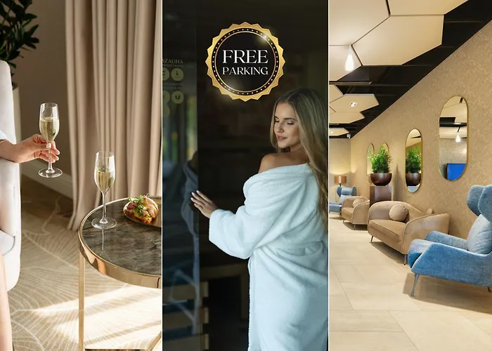 Hotel Gerardus Szegedin