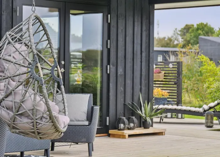 Holiday Home Brothir - 500M From The Sea By Interhome Odder