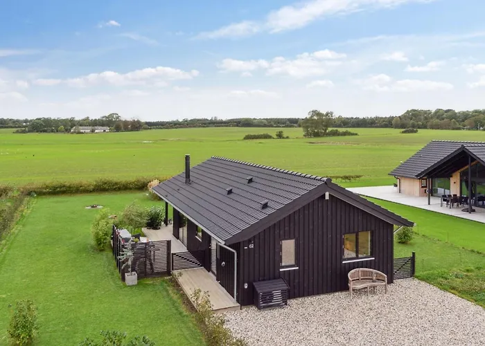 Holiday Home Brothir - 500M From The Sea By Interhome Odder