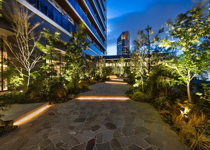 Hotel Hyatt House Tokyo Shibuya